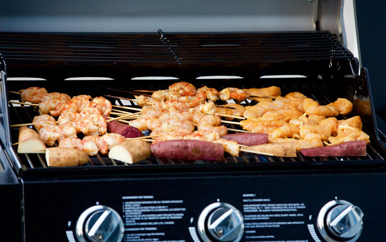 churrasco